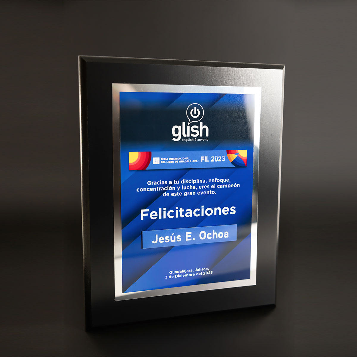 mm-romero_01 GLISH