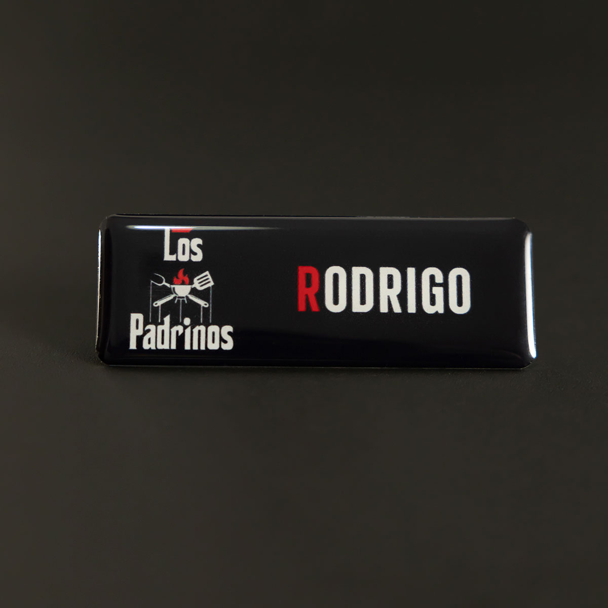 mm-romero_01 LOS PADRINOS